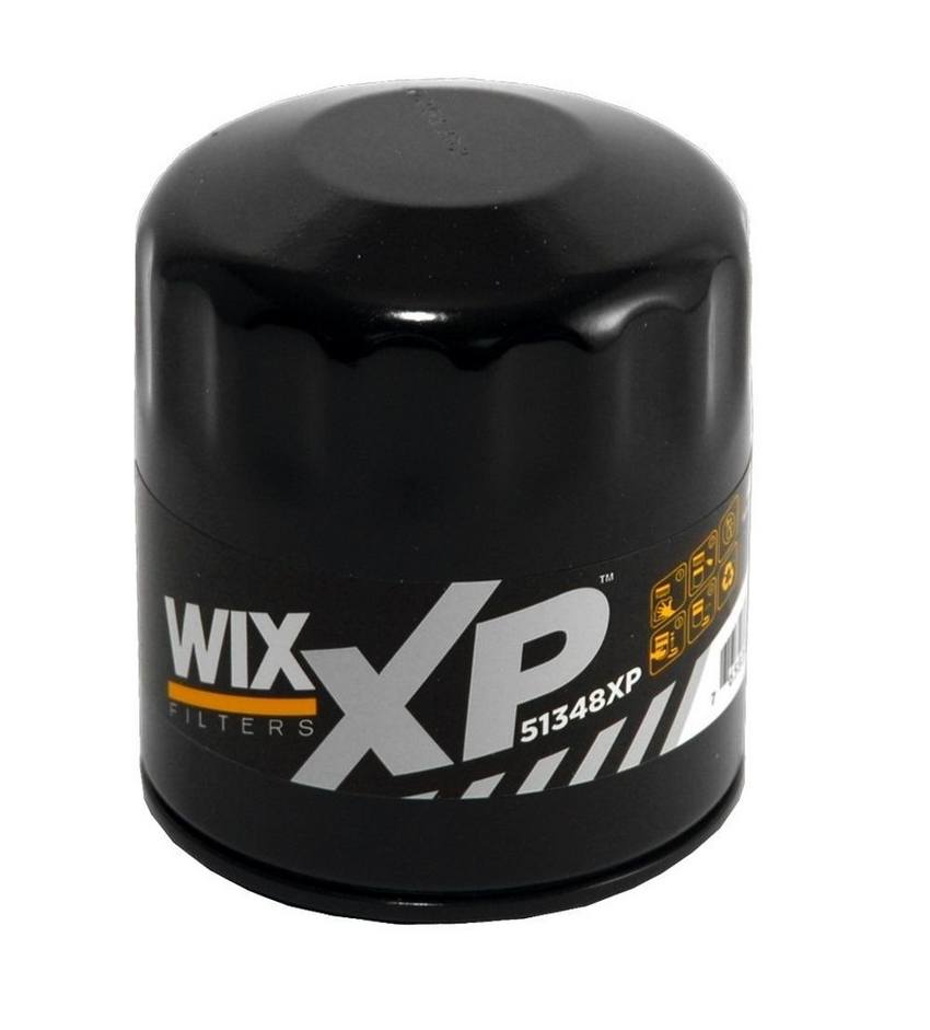 Engine Oil Filter (SpinOn Lube Filter) Wix XP 51348XP